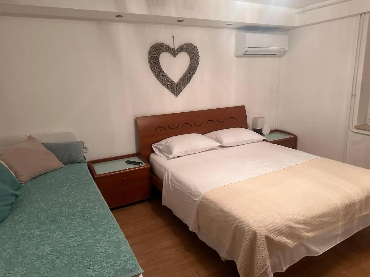 Apartman Nono Crikvenica Apartment
