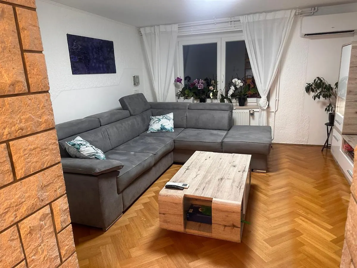 Apartment Apartman Nono Crikvenica