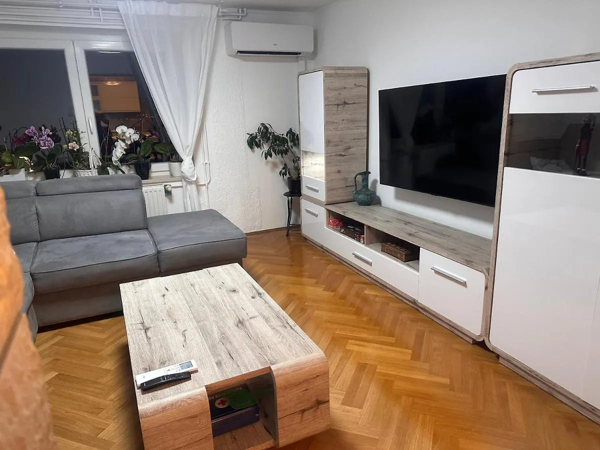Apartman Nono Crikvenica