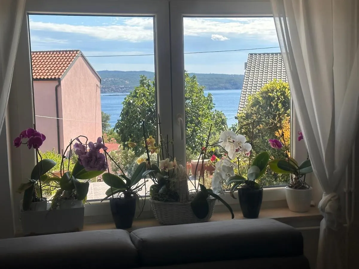 Apartment Apartman Nono Crikvenica