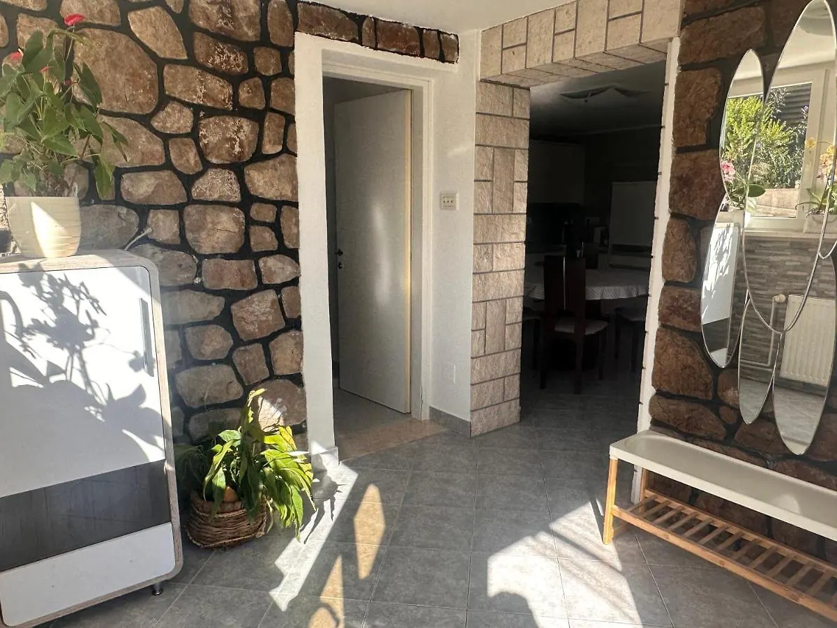 Apartment Apartman Nono Crikvenica