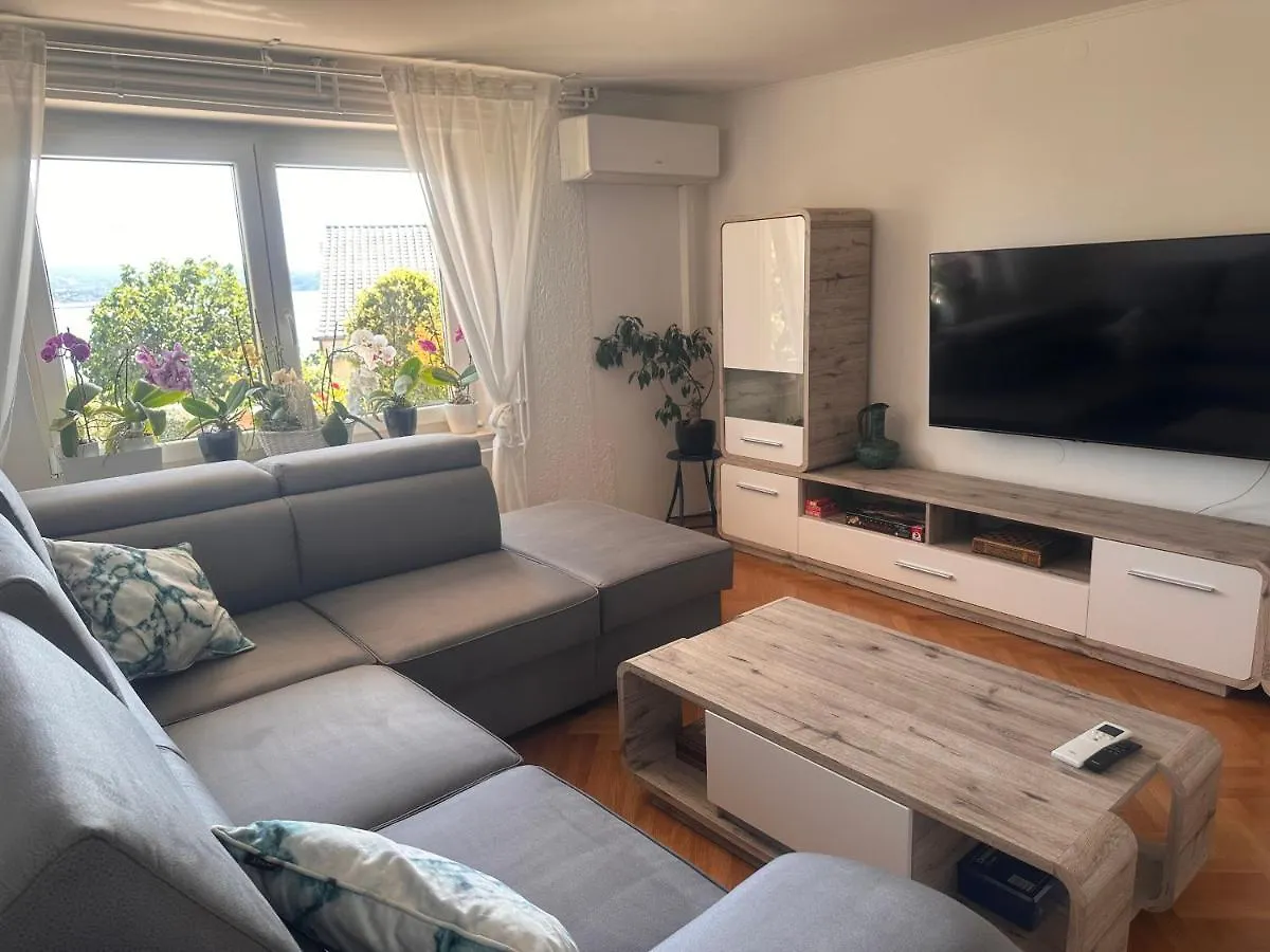 Apartman Nono Crikvenica