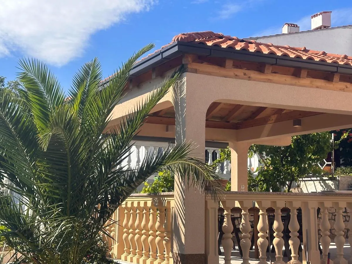 Apartman Nono Crikvenica Croatia