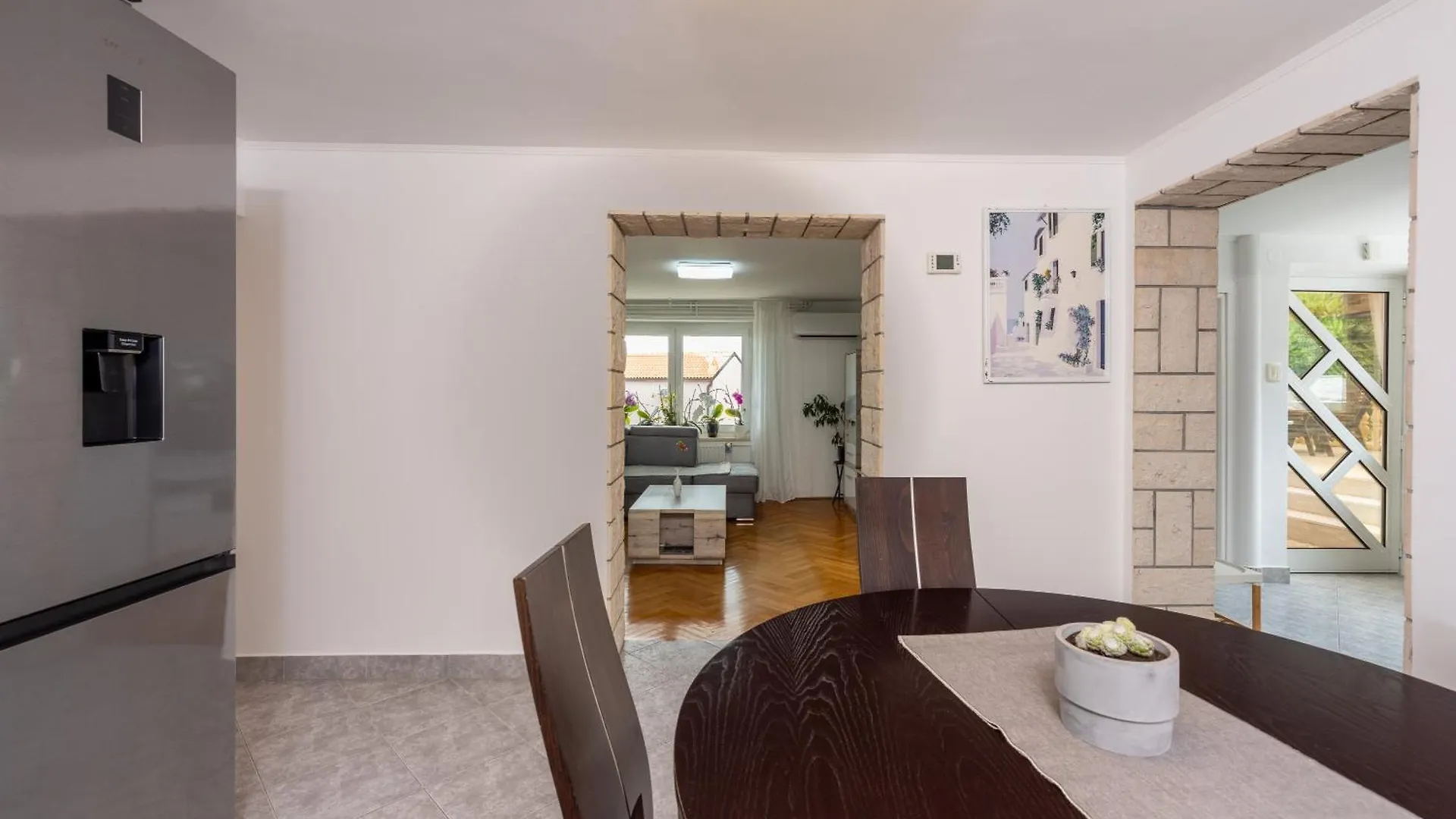 Apartment Apartman Nono Crikvenica Croatia
