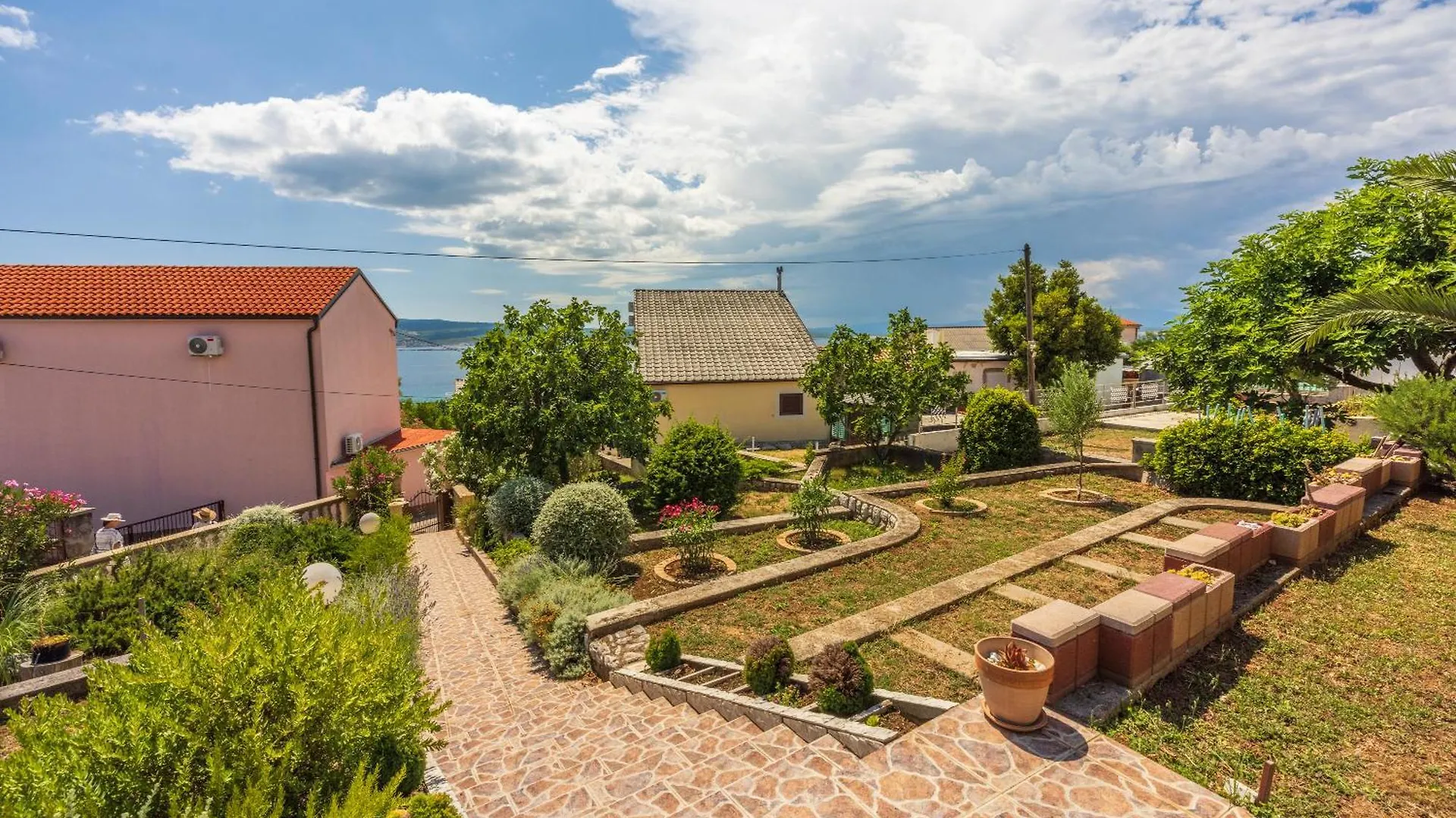 Apartman Nono Crikvenica Croatia