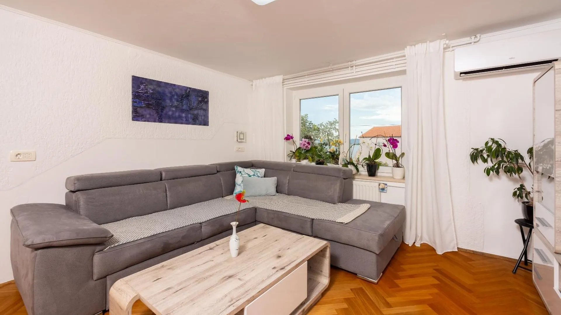 Apartman Nono Crikvenica Apartment