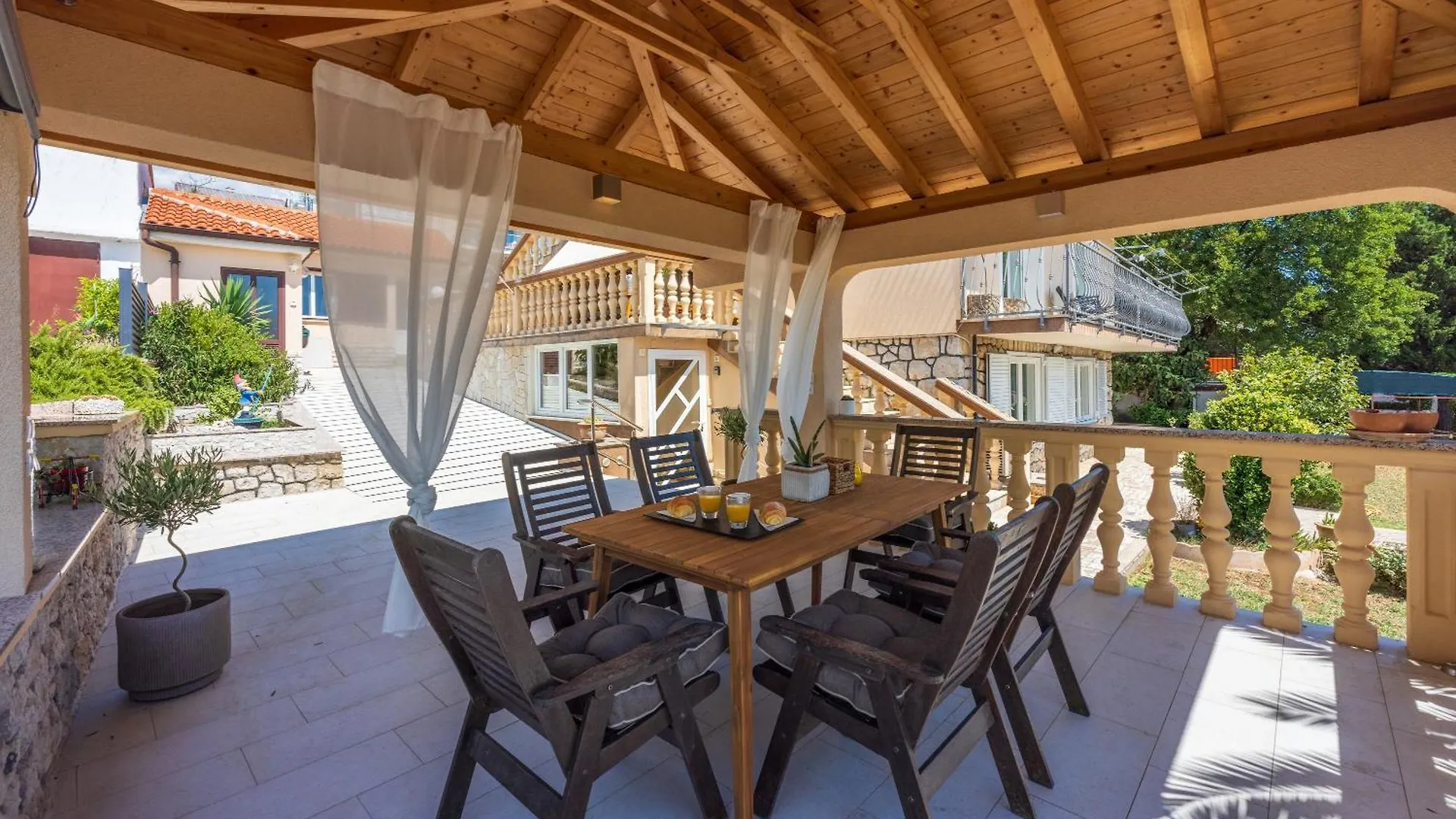 Apartman Nono Crikvenica 0*,  Croatia