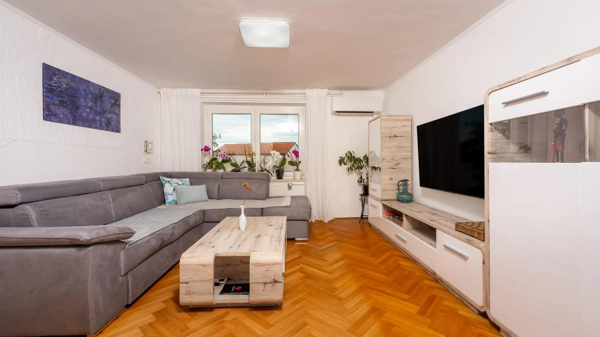 Apartman Nono Crikvenica Apartment