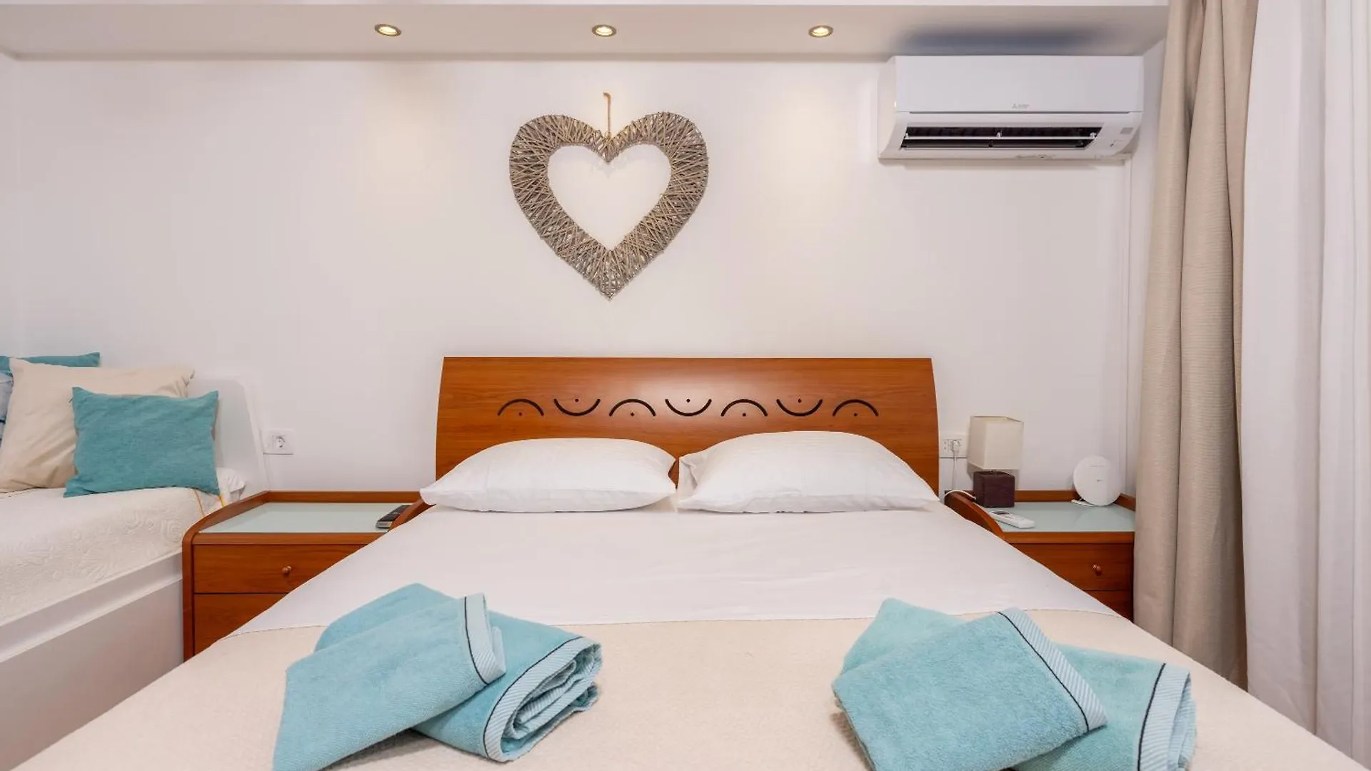 Apartman Nono Crikvenica Apartment