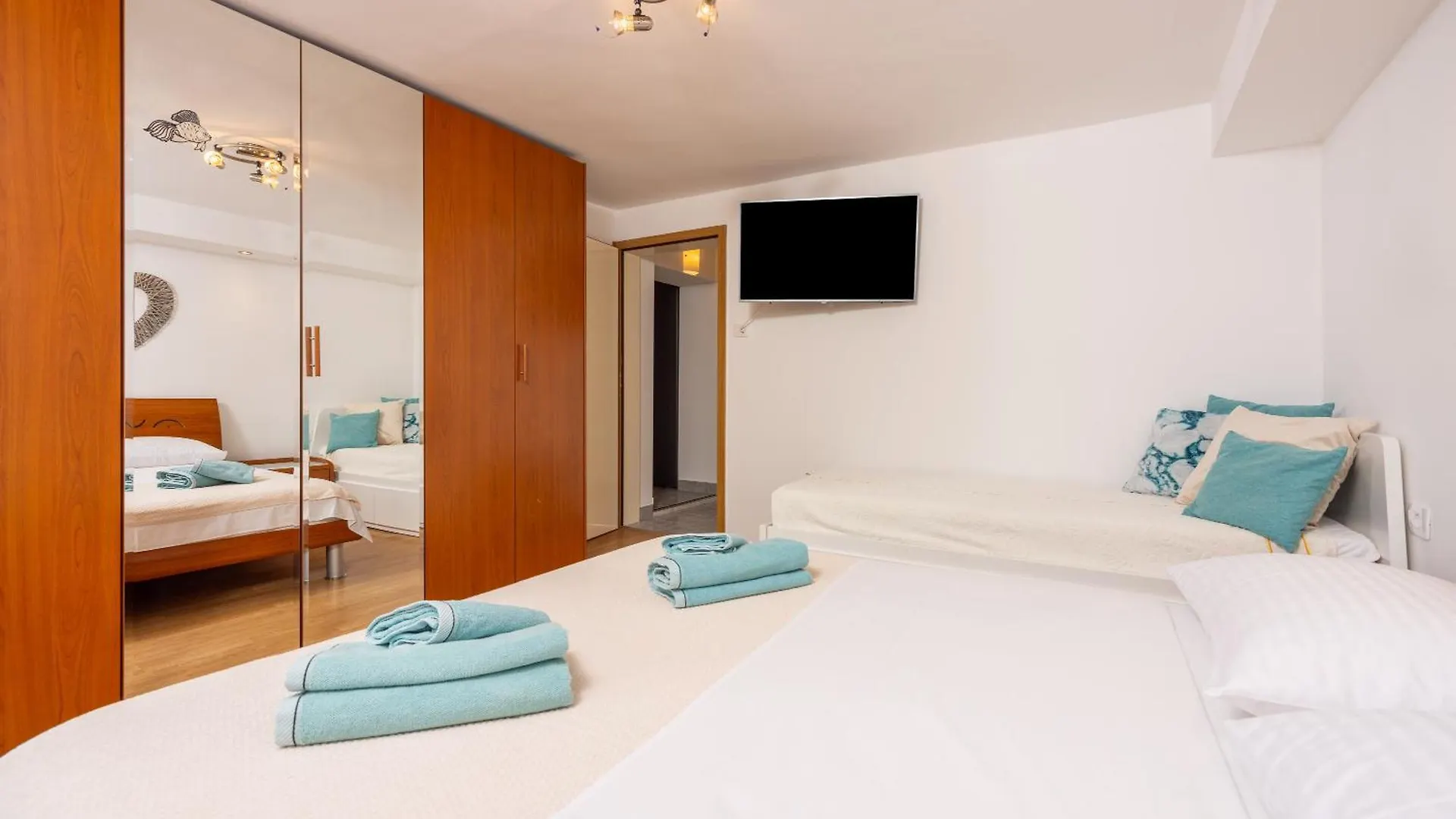 Apartman Nono Crikvenica