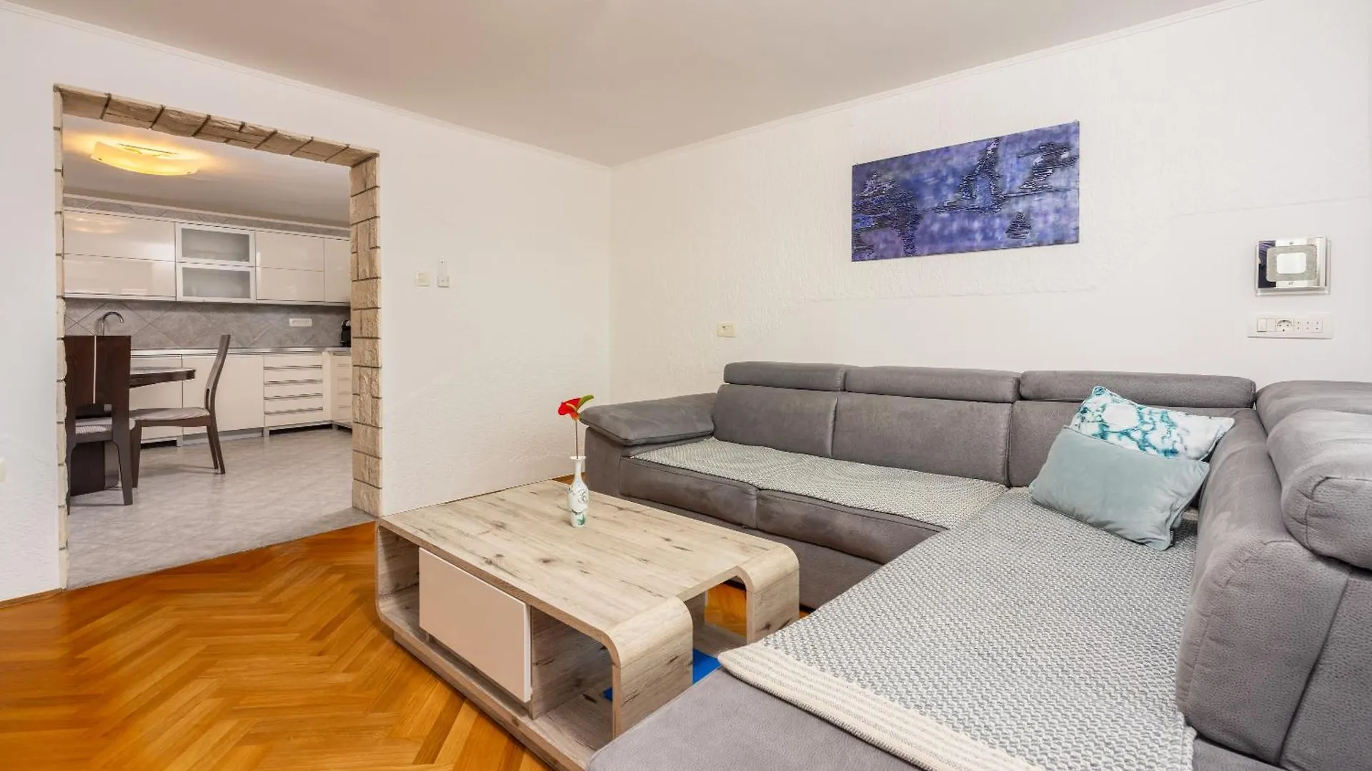 Apartman Nono Crikvenica 0*,