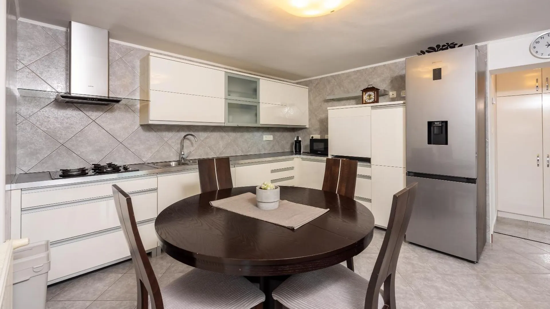 Apartman Nono Crikvenica Croatia