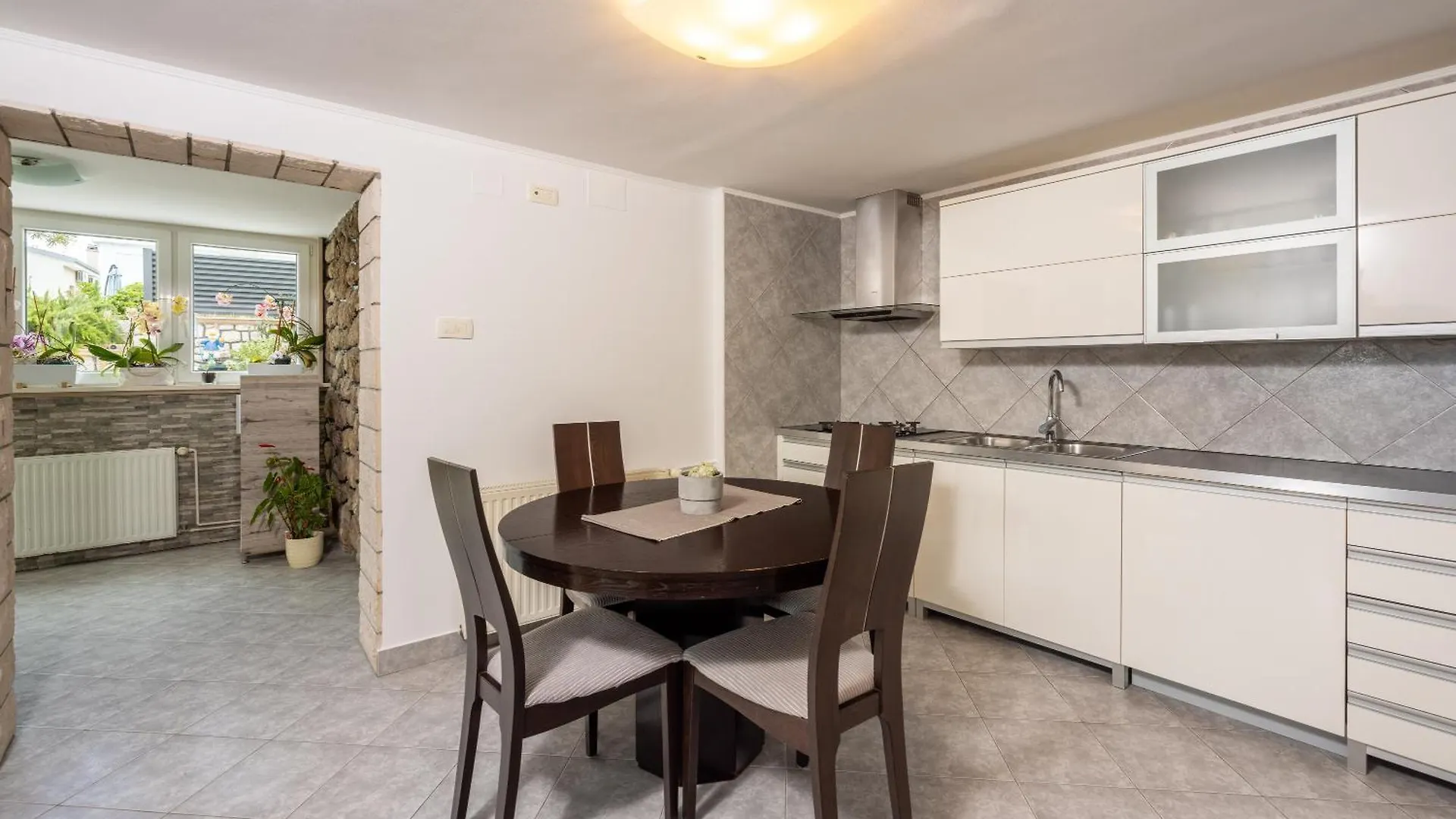 Apartment Apartman Nono Crikvenica Croatia