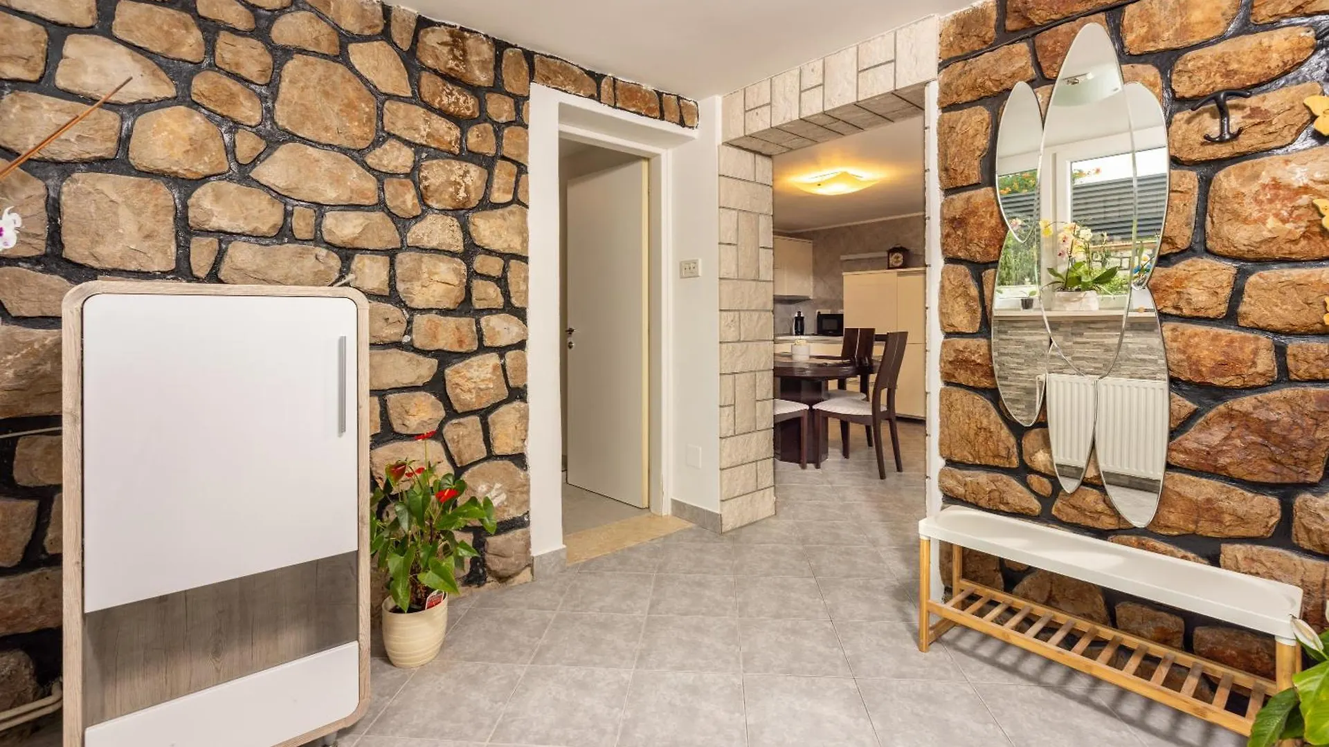 Apartman Nono Crikvenica