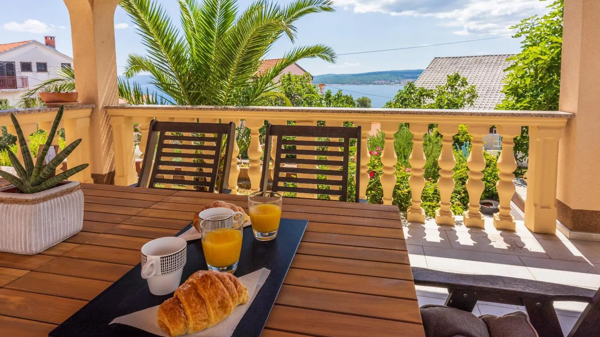 Apartment Apartman Nono Crikvenica